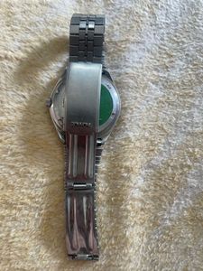 Vintage HMT Maurya Watch – Original Old Model