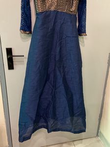 Ethnic Gown