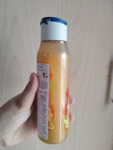 NIVEA BODY WASH