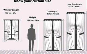 Home Door Screen New