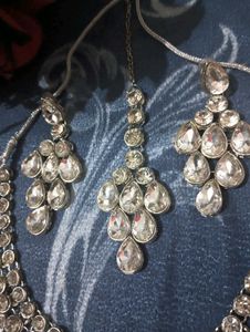 Alloy Grey set