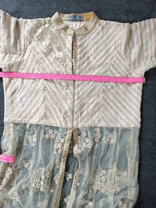 Designer Ethnic Kurta For Women