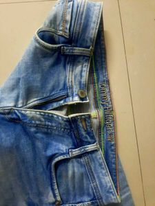 New Tommy Hilfiger BRANDED JEANS 👖