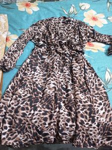 Brown Midi