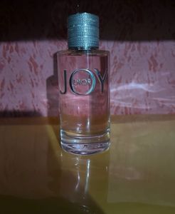 Dior Joy Perfume 90 mL