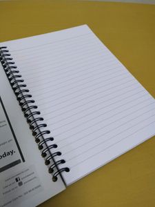 Diary / Notebook Navneet youva 160 pages (New) 🖊️