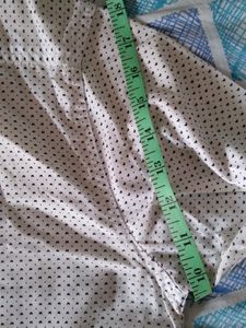 Extra 5% OFF - ALLEN SOLLY MEN'S WHITE PRINTED FORMAL SHIRT