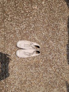 Tennis Shoes