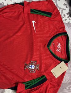 NIKE DRI-FIT AOV PORTUGAL 🇵🇹23/24 EURO JERSEY