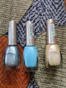 Dazzler Nail Polish