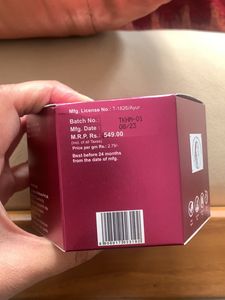 Tyc Keratin Mask