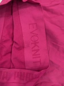 Pink Leggings