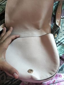 Beautiful Side Bag