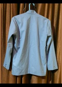 Combo Of 2, A Blazer with Multiple pockets Size 38