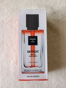 SUPERDRY DETROIT
