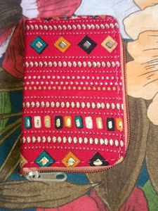 2 Beautiful Wallets