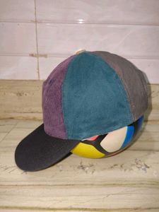 Adidas Corduroy Cap