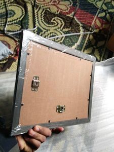 Customize Photo Frame For Premium Designs