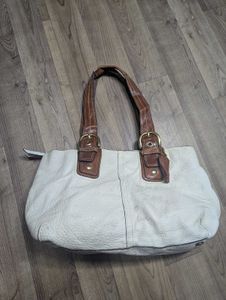 Coach authentic handbag