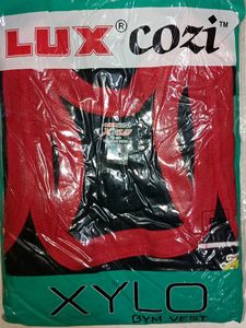 Lux Cozi Vest