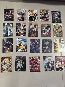 Anime Manga Prints