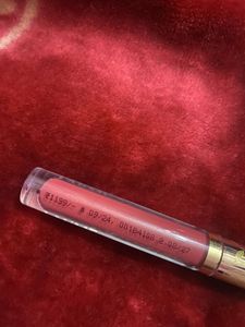 Lakme Rouge Bloom Matte Lip Liquid