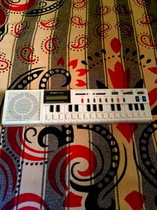 Casio Piano
