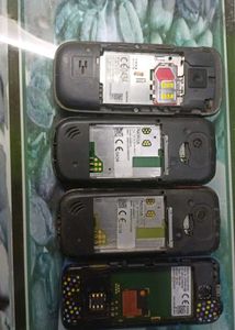 Nokia Keypad Non Working