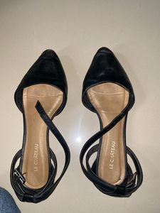 Imported Ballerinas