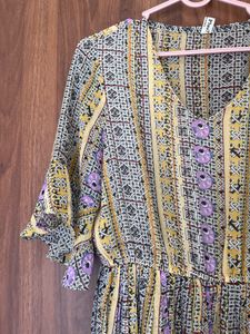 Women Maxi Dress