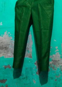 Three Piece Suit