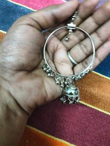 New Earing