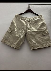 Cargo Shorts