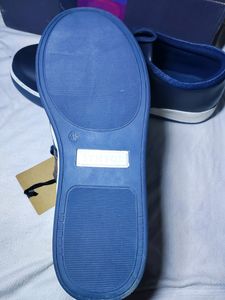 Mens Sneaker