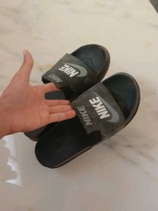 Nike Slides - Casual Comfort