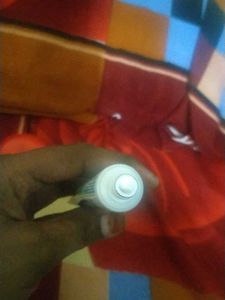 Diaper Rash Cream