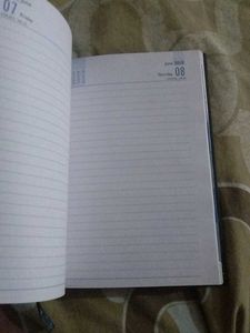 Diary To Not Important Thing Luxury Diar Only Left