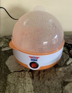 Egg Boiler 7