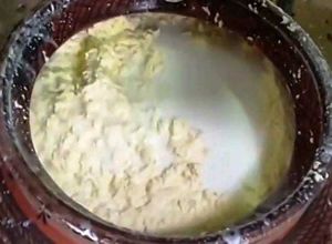 A2 Pure Deshi Cow Ghee