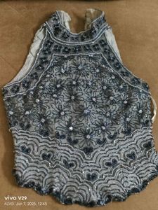Beasd &Stones Crop Top 4 Pics Combo