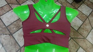 Important Gym Sports Bra