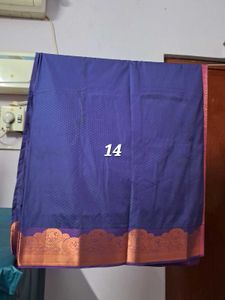 Pattu Sarees.
