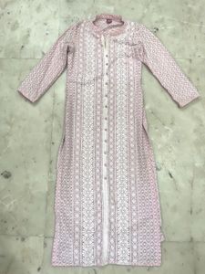 Chikankari Kurta
