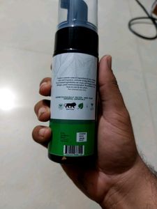Cosmebucks Tea Tree Foaming Face Wash (150 ml)
