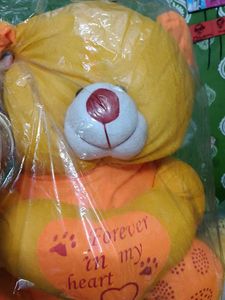 Cute Teddy Bear