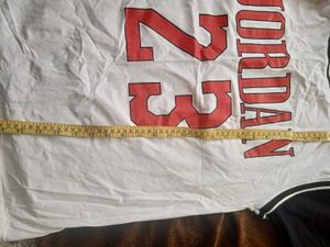 Jordan Dupe-Jersey tshirt