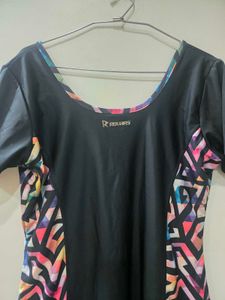 One Piece Women Swimsuit
