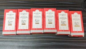 6  Dot & Key Tinted Sunscreen SPF 50+