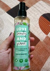 ⚡Love Beauty & Planet combo⚡
