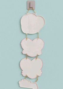 Cute Wall Hanging Photo Frame (New)